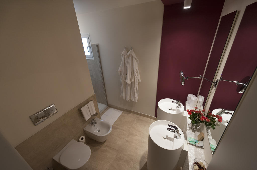 Villa Del Poggio Prosecco Bike Hotel San Pietro Di Feletto Quarto foto